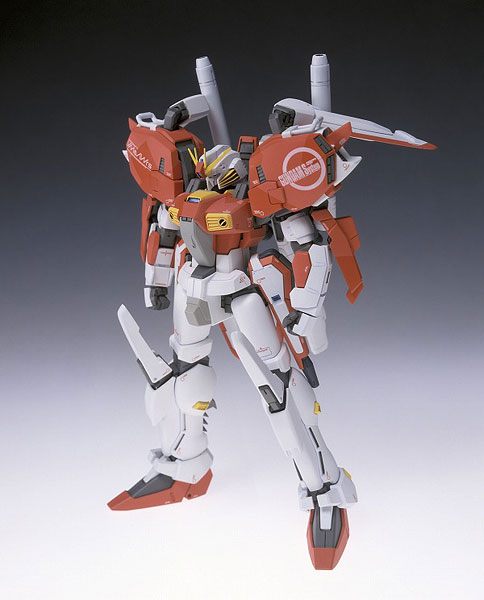 AmiAmi [Character & Hobby Shop] | GUNDAM FIX FIGURATION #0013