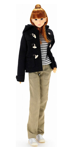 AmiAmi [Character & Hobby Shop] | momoko DOLL momoko DOLL Early