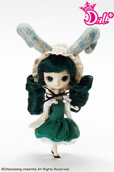 Little DAL+（リトルダルプラス)カプリコルヌス AmiAmi [Character & Hobby Shop] | Little Dal+ / Capricornus