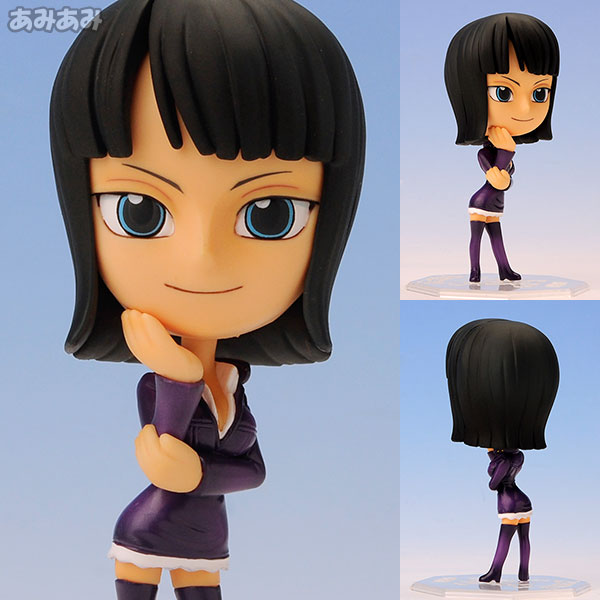 One Piece Film: Gold Character Pos Collection by Nico Robin, Goods /  Accessories