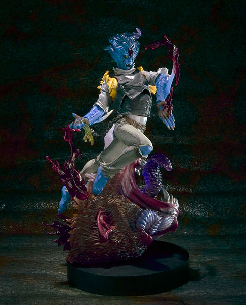 AmiAmi [Character & Hobby Shop] | MANGA REALIZATION - Baoh the