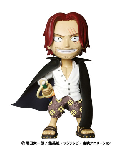 AmiAmi [Character & Hobby Shop] | Bobbing Head ONE PIECE Series