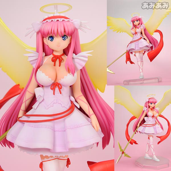 AmiAmi [Character & Hobby Shop] | 咲-Saki- 和子完成品手办(已发售)