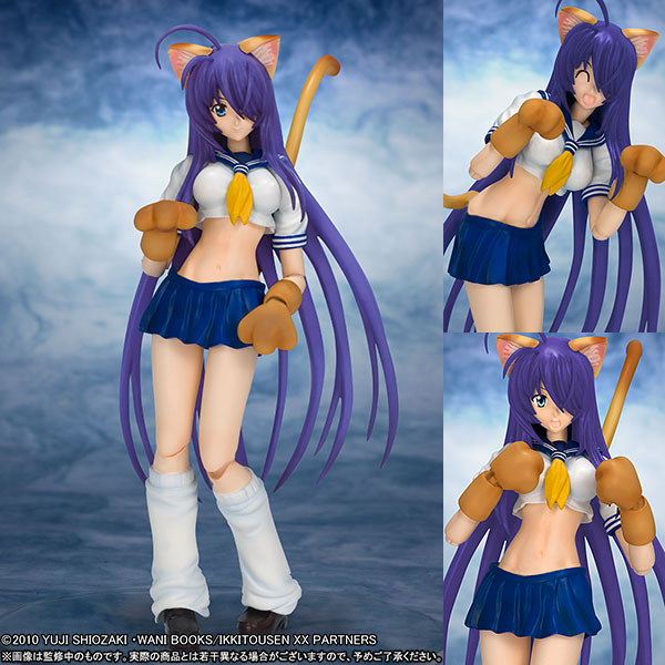 Kanu Unchou: Bunny Ver. 2nd  GOODSMILE GLOBAL ONLINE SHOP