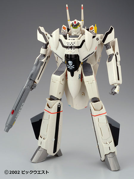 AmiAmi [Character & Hobby Shop] | Yamato Macross Series Macross