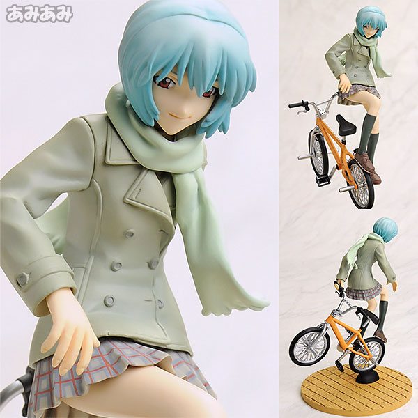 AmiAmi [Character & Hobby Shop] | Neon Genesis Evangelion