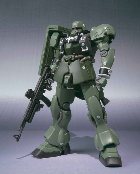 AmiAmi [Character & Hobby Shop] | Robot Spirits -SIDE MS- Mobile
