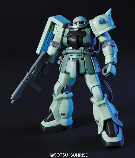 AmiAmi [Character & Hobby Shop] | (Pre-owned ITEM:A-/BOX:B)HGUC 1