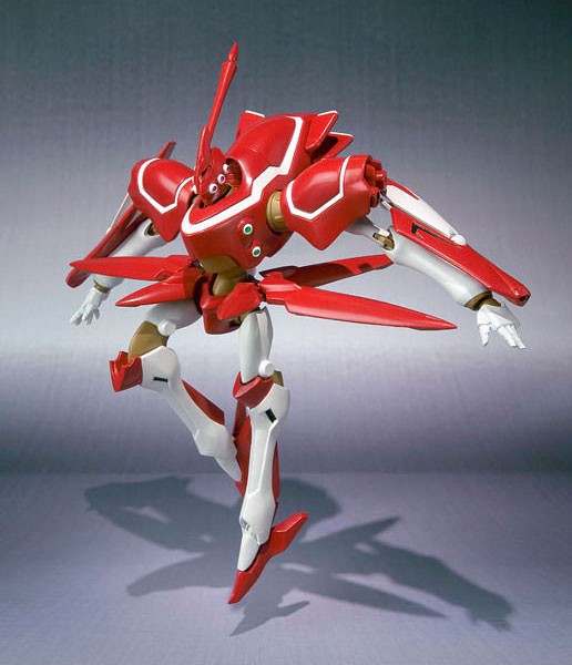 AmiAmi [Character & Hobby Shop] | Robot Spirits -SIDE LFO- Eureka