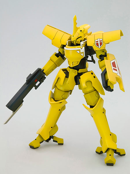 AmiAmi [Character & Hobby Shop] | Broken Blade Eltemis