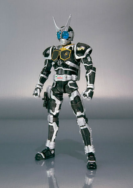 AmiAmi [Character & Hobby Shop] | S.H. Figuarts - Kamen Rider G-4