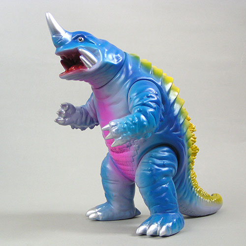 AmiAmi [Character & Hobby Shop] | Kaiju-kyo Sofubi Series