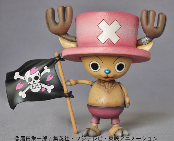 AmiAmi [Character & Hobby Shop] | Bobbing Head ONE PIECE Series