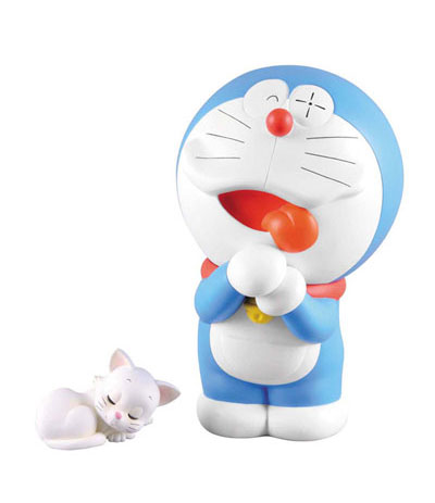AmiAmi [Character & Hobby Shop] | Vinyl Collectible Doll VCD No