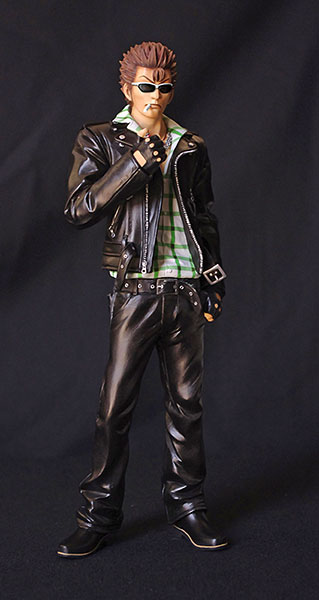 AmiAmi [Character & Hobby Shop] | Crows and WORST - Flashback