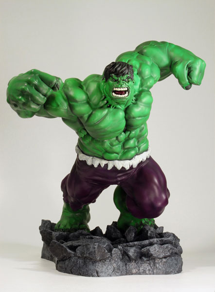 AmiAmi [Character & Hobby Shop] | Hulk 