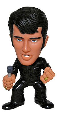 AmiAmi [Character & Hobby Shop] | Funko Force - Elvis Presley