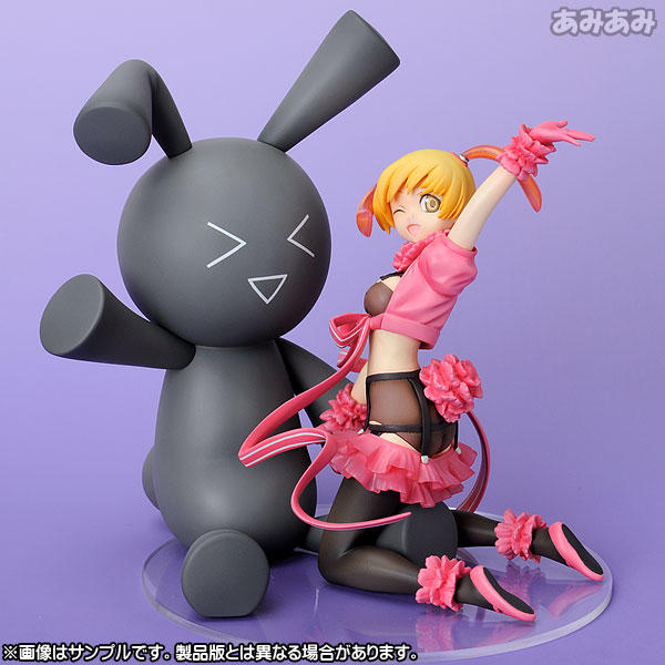 Senko no Ronde - Ernula 1/7 Complete Figure(Released)
