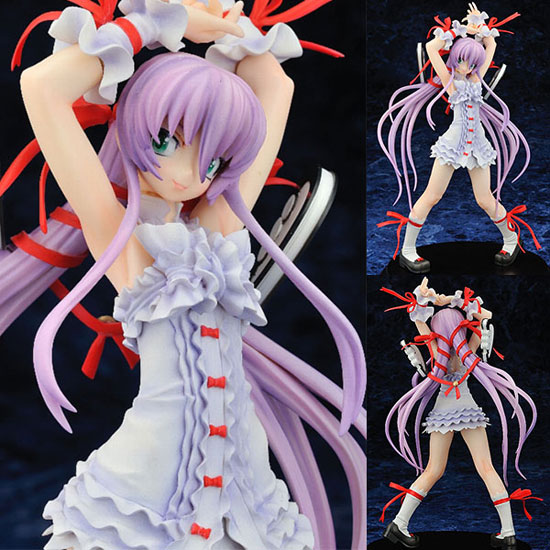 AmiAmi [Character & Hobby Shop] | Zanma Taisei Demonbane - Al Azif