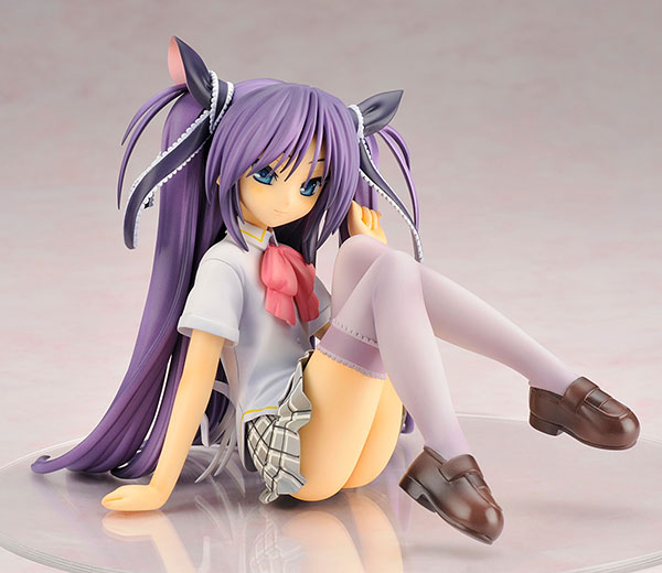 ミリリ様 AmiAmi [Character & Hobby Shop] | Little Busters! - Sasami