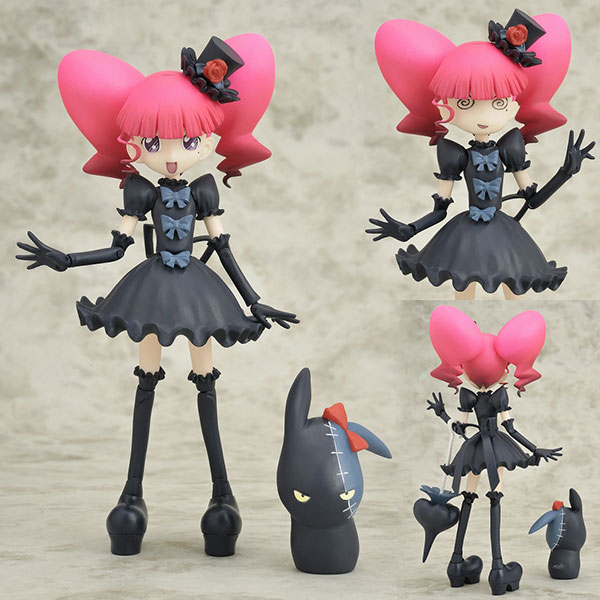 AmiAmi [Character & Hobby Shop] | Petit Pretty No.5 Marie & Gali