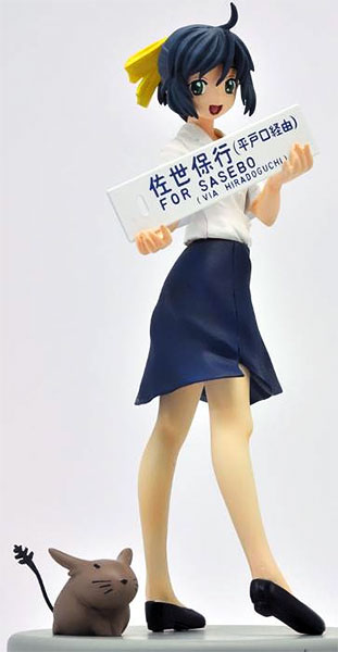 Sabo Collection Sabo-san Summer Clothes 1/10 Complete Figure