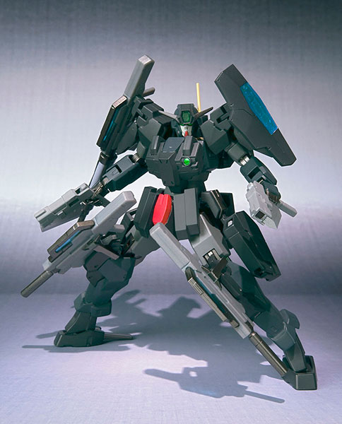 Bandai Robot Spirits -SIDE MS- Mobile Suit Gundam 00 Cherudim Gundam Saga รูปภาพ 1