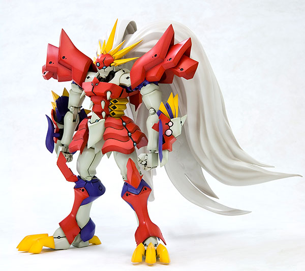 AmiAmi [Character & Hobby Shop] | S.R.G-S Super Robot Wars