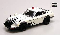 AmiAmi [Character & Hobby Shop] | Kyosho Original Diecast Model 1 