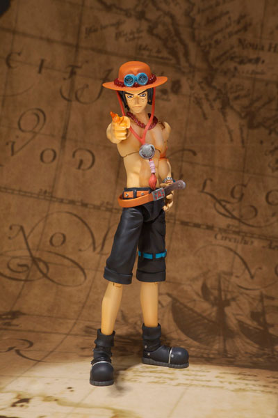 Bandai S.H. Figuarts One Piece Trafalgar Law Invasion of Onigashima Bandai S.H. Figuarts One Piece Trafalgar Law Invasion of Onigashima