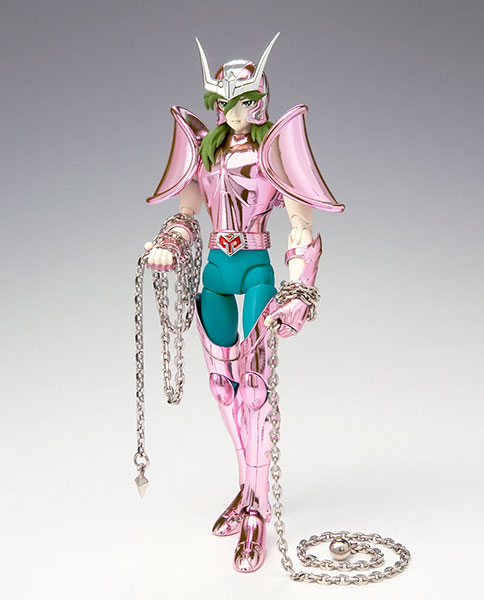 AmiAmi [Character & Hobby Shop] | Saint Cloth Myth - Andromeda