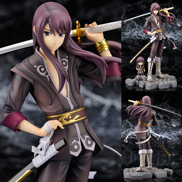 AmiAmi [Character & Hobby Shop] | (Pre-owned ITEM:A/BOX:B)Tales of