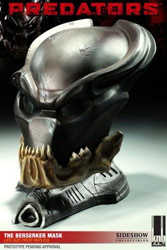 AmiAmi [Character & Hobby Shop] | Predators - 1/1 Scale Prop