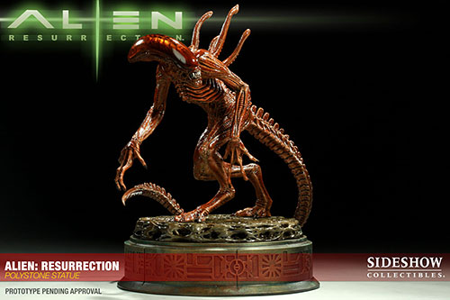 AmiAmi [Character & Hobby Shop] | Alien Resurrection - Statue