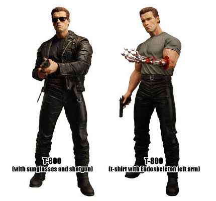 AmiAmi [Character & Hobby Shop] | Cult Classics/Terminator 2