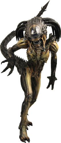 AmiAmi [Character & Hobby Shop] | Alien vs Predator 2 Posable