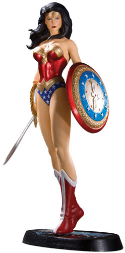 AmiAmi [Character & Hobby Shop] | DC Universe Online - Statue