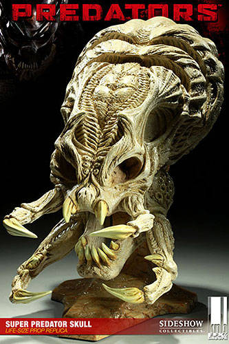 AmiAmi [Character & Hobby Shop] | Predators - 1/1 Scale Prop
