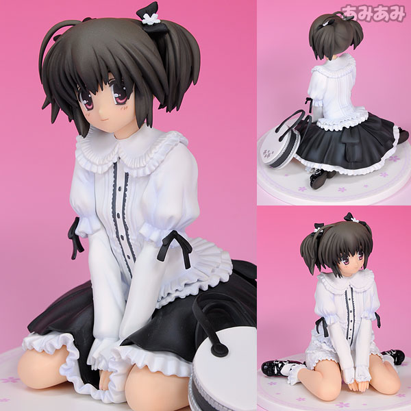 AmiAmi [Character & Hobby Shop] | ToHeart2 - Konomi Yuzuhara Goth