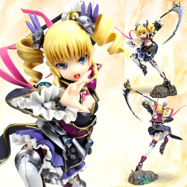 AmiAmi [Character & Hobby Shop] | Marvelous Model - Shin Koihime