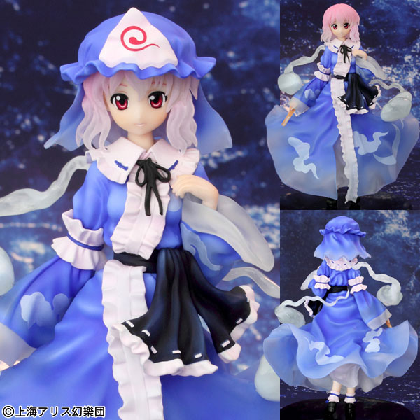 AmiAmi [Character & Hobby Shop] | Touhou Project - Dreaming