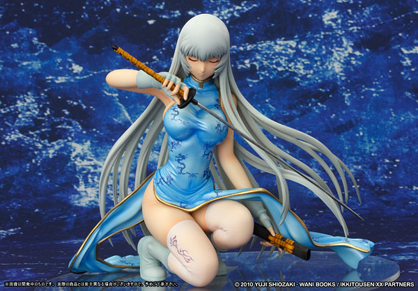 AmiAmi [Character & Hobby Shop] | (Pre-owned ITEM:A-/BOX:B 