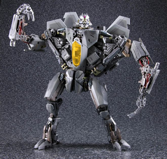 AmiAmi [Character & Hobby Shop] | Transformers Masterpiece Movie