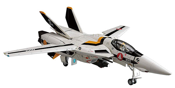 AmiAmi [Character & Hobby Shop] | The Super Dimension Fortress