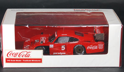 AmiAmi [Character & Hobby Shop] | True Scale Miniatures 1/43