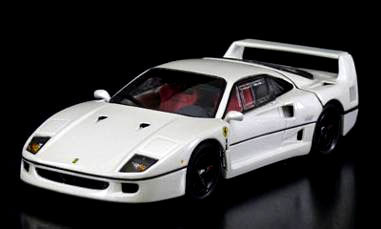 AmiAmi [Character & Hobby Shop] | Kyosho Original Diecast Model 1