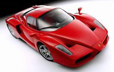 Ferrari Enzo1/12 レッド フルボックス 付属品完備 Kyosho AmiAmi [Character & Hobby Shop] | Kyosho Original Diecast Car 1/12