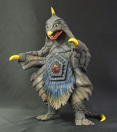 ウルトラマン てき AmiAmi [Character & Hobby Shop] | Daikaiju Series The Return of