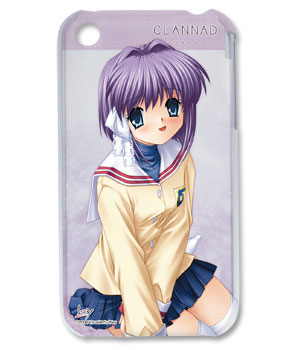 AmiAmi [Character & Hobby Shop]  CLANNAD Acrylic Smartphone Stand(Released)