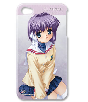 AmiAmi Character Hobby Shop CLANNAD iPhone4 Mobile Phone